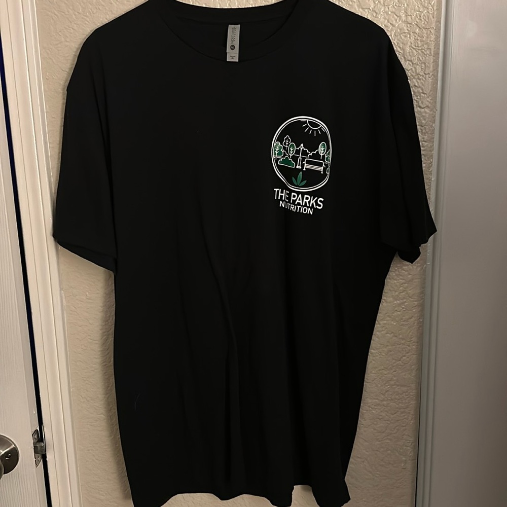 Men’s XL